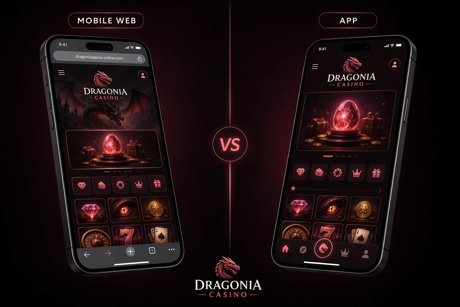 Mobile Website oder App: Wo liegen die feinen Unterschiede?